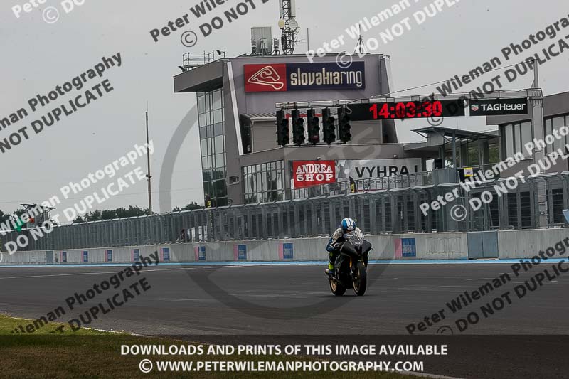 Slovakia Ring;event digital images;motorbikes;no limits;peter wileman photography;trackday;trackday digital images